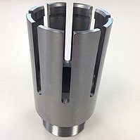 Custom Collet