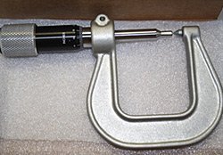 Micrometer